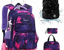 CARTABLE POUR GARÇONS ENTRE 7 ET 11 ANS