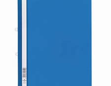 CHEMISE A LAMELLES PÉRFORÉE BLEU
