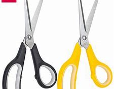 CISEAUX DELI 20.2CM 8 POUCE 6014