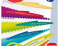 CISEAU MAPED 169300 13CM 5P