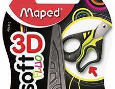 CISEAU MAPED 464212 13CM