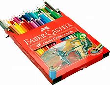 CRAYON FEBER CASTEL