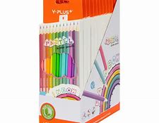 CRAYON Y-PLUS