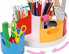 BOITE CRAYON COULEURS **6