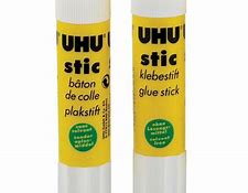 COLLE UHU STICK 21G