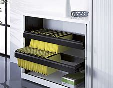 DOSSIER SUSPENDU ARMOIRE 33CM