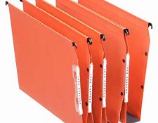DOSSIEER SUSPENDU KFAFT TIROIRE 38 CM