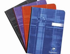 CARNET ECHANCIER A5