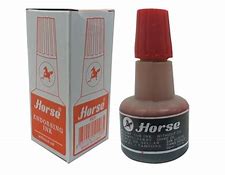ENCRE LIQUIDE EXPRESS ROUGE
