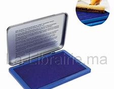 ENCREUR MEMORY BLEU