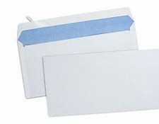 ENVELOPPE POCHETTE A3 BLANCHE 31*41CM