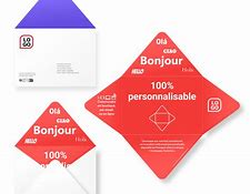 ENVELOPPE 11*23 SANS FENTÊRE