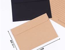 ENVELOPPE KRAFT 18*13