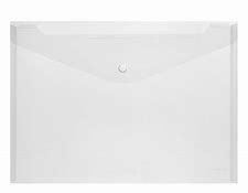 ENVELOPPE POCHETTE A3+ 45*37 BLANCHE