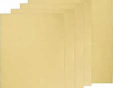 ENVELOPPE SACHET A4 22.9*32.4
