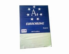 EUROCHROME A4 GRANULE