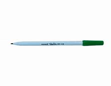 FEUTRE MONAMI SIGNPEN 351 VERT