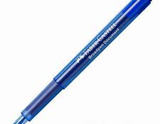 FEUTRE FABER CASTELL-S- BLEU