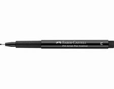 FEUTRE FABER CASTELL-S- NOIR