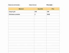 FICHE D'ABSSENCE