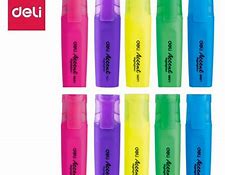 FLUORESCENT DELI *4 COUL PASTEL