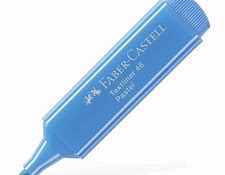 FLUORESCENT FEBER CASTEL BLEU