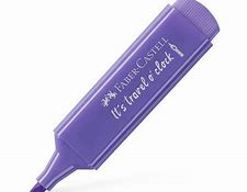 FLUORESCENT FEBER CASTEL VIOLET