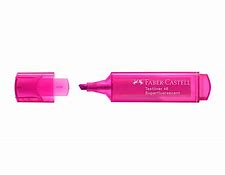 FLUORESCENT FEBER CASTEL ROSE