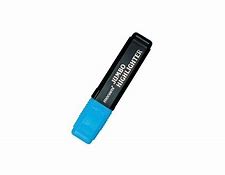 FLUORESCENT BLEU
