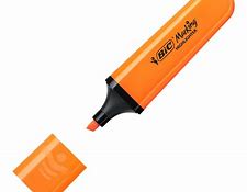 FLUORESCENT ORANGE