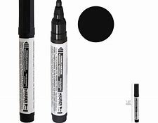MARQUEUR EFFACABLE RECHARGEABLE MEMORY NOIR