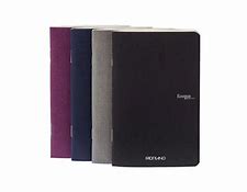 NOTEBOOK FABRIANO A4 AGRAFE COULEUR