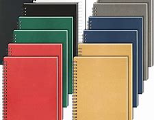 NOTEBOOK OFFICE LINE A5