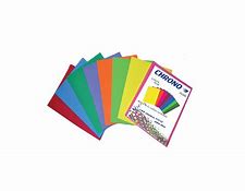 PAQUET AUTOCOULANT ADHESIVE 210*297 A4 COULEUR