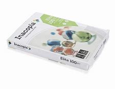 PAPIER LISTING 3 EX 15*15 PAQ DE 500