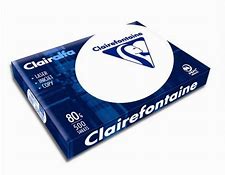 PAPIER LISTING 3 EX 24*28 PAQ DE 500