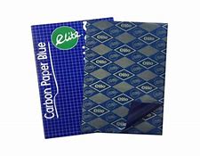 PAQUET CARBON BLEU