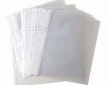 POCHETTE CD SIMPLE PAQUET DE 100