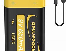 PILE RECHARGEABLE