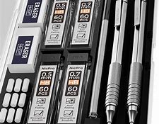PORTE MINE CRAYON 0.5