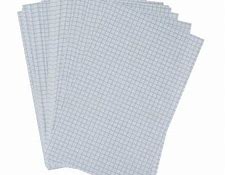 PAQUET PAPIER MINISTRE