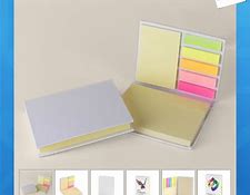 POST-IT 50*40