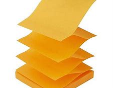 POST IT ZIG ZAG 76*76