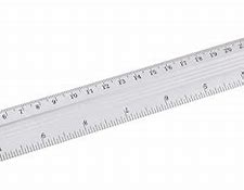 REGLE 30CM