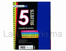 REGISTRE 5 SUJET ORGANISER MINTRA