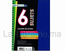 REGISTRE 6 SUJET