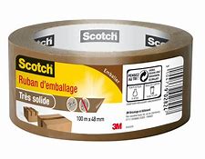 SCOTCH EMBALLAGE
