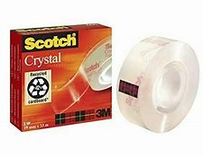 SCOTCH TRANSPARENT 19*60