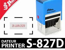 CACHET SHINY S-827