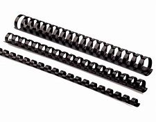 SPIRALE PLASTIQUE 10MM